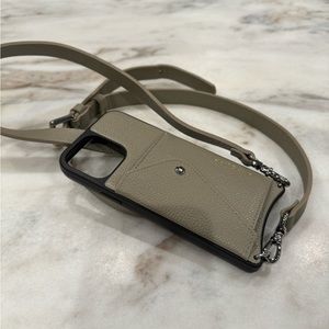 iPhone 13 Pro Max BANDOLIER